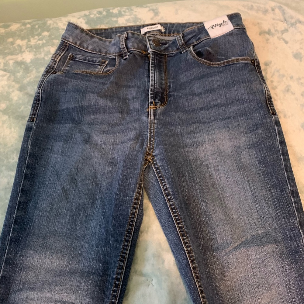 Kensie jeans 8/29 comfortable very good condition